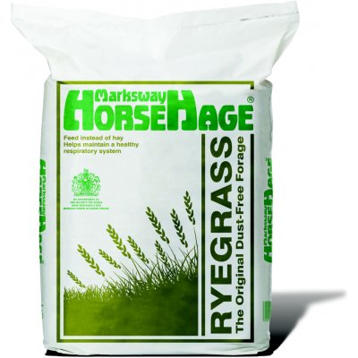 Spillers HORSEHAGE Ryegrass 23,5 kg – Sleviste.cz
