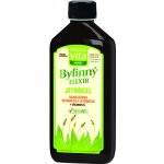 MaxiVita Herbal bylinný elixír Jitrocel + vitamin C 200 ml – Hledejceny.cz