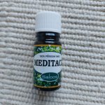 Saloos vonná kompozice MEDITACE 5 ml – Hledejceny.cz
