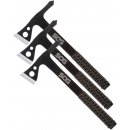 SOG Throwing Hawks 3 Pack