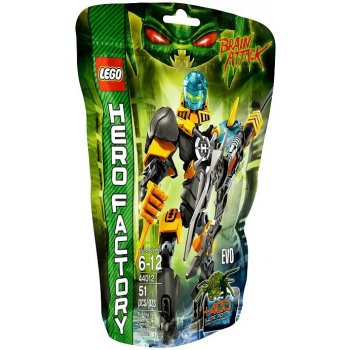 LEGO® Hero Factory 44012 EVO