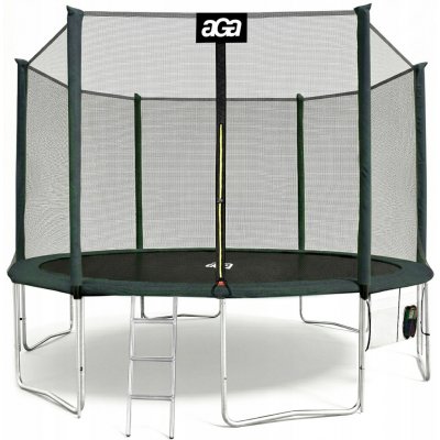 Aga 400 cm + ochranná síť – Sleviste.cz