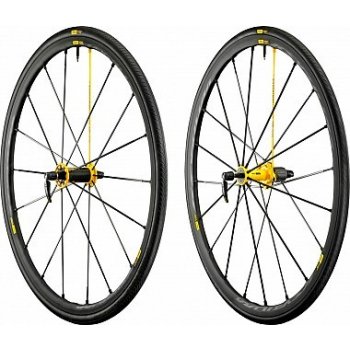 Mavic Ksyrium 125