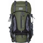 Kubisport BA60K-ZE Mountains 60 l zelený – Sleviste.cz