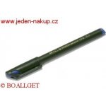 Stabilo Sensor 189/41 modrý – Zboží Mobilmania