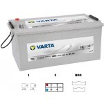 Varta Promotive Silver 12V 225Ah 1150A 725 103 115 – Hledejceny.cz