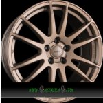 Alutec Monstr 6,5x17 4x100 ET40 bronze – Zbozi.Blesk.cz