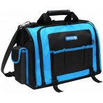 Hogert Pracovní taška na nářadí Heavy Duty 43 x 20 x 37 cm HT7G200 – Hledejceny.cz