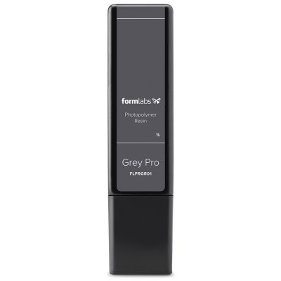 Formlabs Rigid Resins Grey Pro Resin 1 l – Zboží Živě