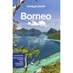 Lonely Planet Borneo – Zboží Dáma
