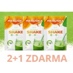 Čajová květina Matcha Tea Bio Matcha shake meruňka 3 x 30 g – Hledejceny.cz