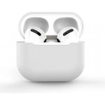 Hurtel pouzdro pro AirPods 3 silikonové měkké pouzdro na sluchátka bílé (pouzdro C) 5907769334146 – Zbozi.Blesk.cz