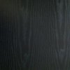 Tapety GEKKOFIX 10097 samolepící tapety Samolepící fólie černé dřevo rozměr 45 cm x 15 m