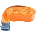 Upínací pás s kovovou sponou 350 kg / 4 m pás 25 mm, MULTIPA – Sleviste.cz