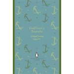 Gulliver\'s Travels - Jonathan Swift – Hledejceny.cz