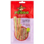Pedro pásky duhové kyselé 80 g – Zboží Dáma