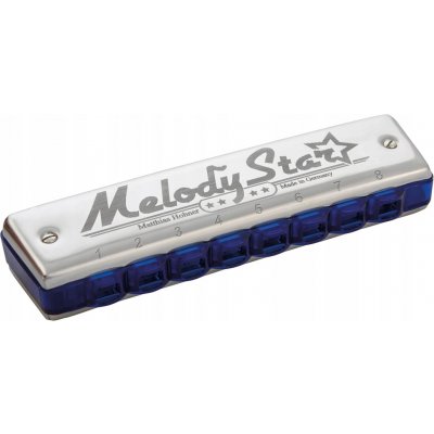 Hohner M581016 C dur – Zboží Dáma