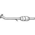 BOSAL BS 090-546 – Zboží Mobilmania