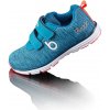 Dětská fitness bota Bugga Tempe B00177 04 modrá