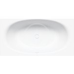 Kaldewei Ellipso Duo 190 x 100 cm 286034013001 – Hledejceny.cz