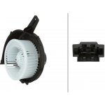 vnitřní ventilátor HELLA 8EW 366 400-471 (8EW366400471) – Sleviste.cz