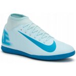Nike Mercurial Superfly 10 Club IC blankytné – Zboží Dáma