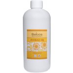 Saloos Bio arnikový olej olejový extrakt 500 ml – Sleviste.cz