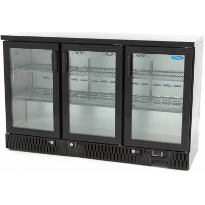 MXX Deluxe Bar Bottle Cooler BC 3 – Zbozi.Blesk.cz