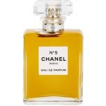 Chanel No.5 parfémovaná voda dámská 50 ml tester – Hledejceny.cz