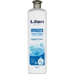 Lilien tekuté mýdlo hygiene plus 1 l – Sleviste.cz