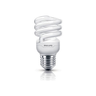 Philips Úsporná žárovka Tornado 32W 150W E27 Teplá bílá — Heureka.cz
