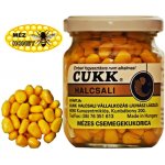 CUKK Nakládaná kukuřice bez nálevu 220 ml med – Zboží Dáma