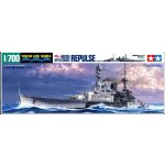 Tamiya HMS Repulse 31617 1:700 – Hledejceny.cz