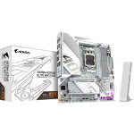 Gigabyte X870M AORUS ELITE WIFI7 ICE – Zboží Mobilmania