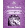 Sleeping Beauty: Activity Book