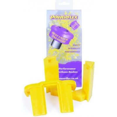 Uložení motoru POWERFLEX | Zboží Auto