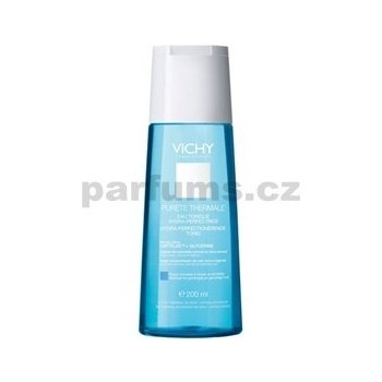 Vichy Purete Thermale osvěžující tonikum R15 200 ml