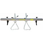 Závěs motoru max.500kg stavitelný 150mm