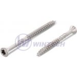 Vrut ter. reduk. ZH 5,0x45 nerez C1 TX25 Balení: 200 ks SAB0K50045ABO2 – Hledejceny.cz
