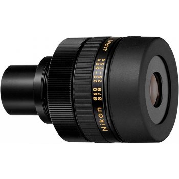 Nikon 24x/30x širokoúhlý DS pro Fieldscope