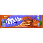 Milka Perníčková 300 g – Zboží Dáma