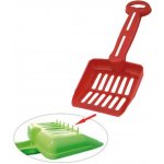 Juko Lopatka 26,5 x 10,2 cm – Zboží Dáma