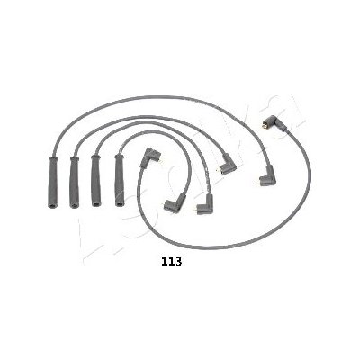 ASHIKA Sada kabelů pro zapalování 13201113 – Zboží Mobilmania