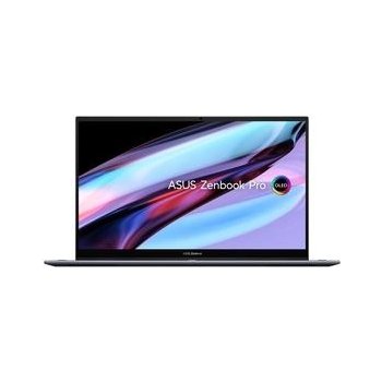 Asus Zenbook Pro 15 Flip UP6502ZA-M8020W