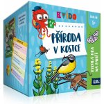 Albi Kvído Příroda v kostce – Hledejceny.cz