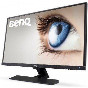 BenQ EW3270ZL