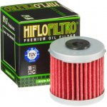 Hiflofiltro Olejový filtr HF167 | Zboží Auto