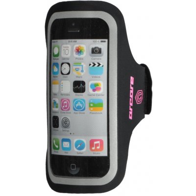 Arcore PHONE JOG Černá Růžová – Hledejceny.cz