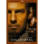 COLLATERAL DVD – Hledejceny.cz