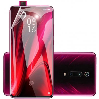 Ochranná fólie Hydrogel Xiaomi Mi 9T Pro – Zboží Mobilmania